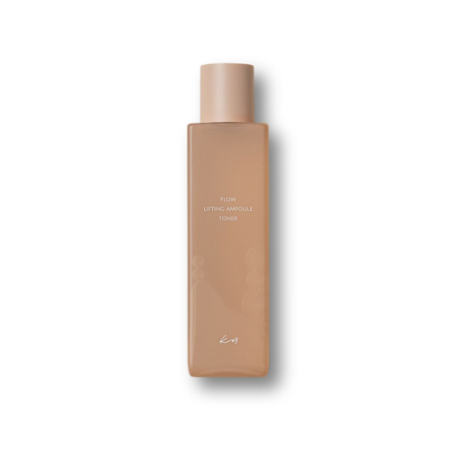 Лифтинговый тонер – сыворотка KOY Flow Lifting Ampoule Toner 200 мл