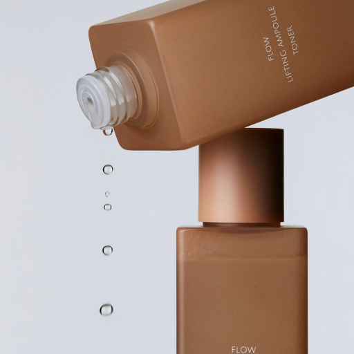 Лифтинговый тонер – сыворотка KOY Flow Lifting Ampoule Toner 200 мл