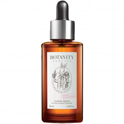 Успокаивающая сыворотка с керамидами BOTANITY Flavon Serum 10 мл (Цена: 230 грн.)