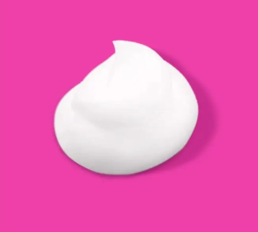 Пенка для душа с нежным ароматом BILOU Happy Spring 200 мл  