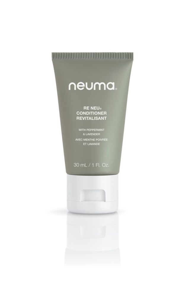 Освежающий кондиционер для волос NEUMA Re Neu Conditioner 30 мл  (Цена: 195 грн.)