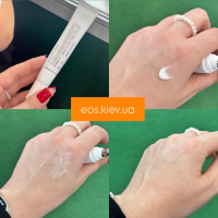 DERMA FACTORY Peptide Facial and Eye Cream омолоджуючий крем із пептидами для очей 20 мл