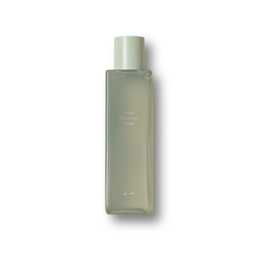 Успокаивающий кислородный тонер KOY Flow Cell-Code Toner 200 мл