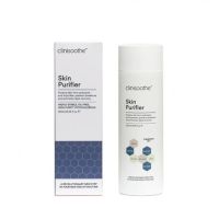 Средство для очищения кожи СLINISOOTHE+ Skin Purifier 250 мл до 06.2026