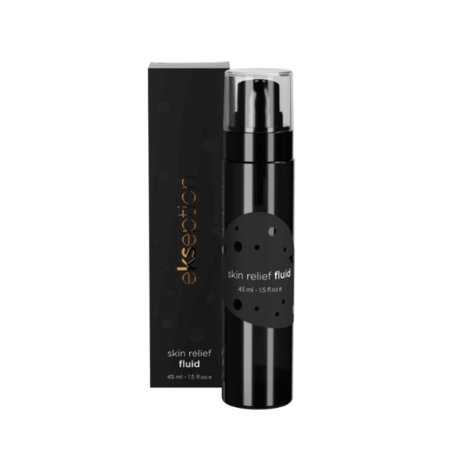Терапевтический противовоспалительный и сосудоукрепляющий флюид EKSEPTION Skin Relief Fluid 45 мл