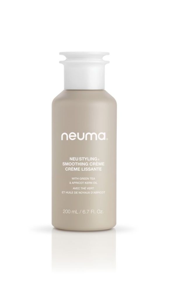 Крем для разглаживания волос NEUMA Neu Styling Smoothing Creme 200 мл (Цена: 720 грн.)