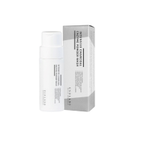 USOLAB Intensive Charcoal Enzyme Powder Wash ензимна пудра для жирної та проблемної шкіри 50 г
