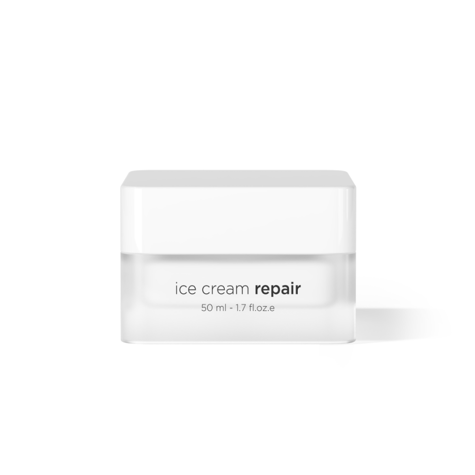 Набор для чувстивтельной кожи EKSEPTION Skin Cycling  (Цена: 5 470 грн.)