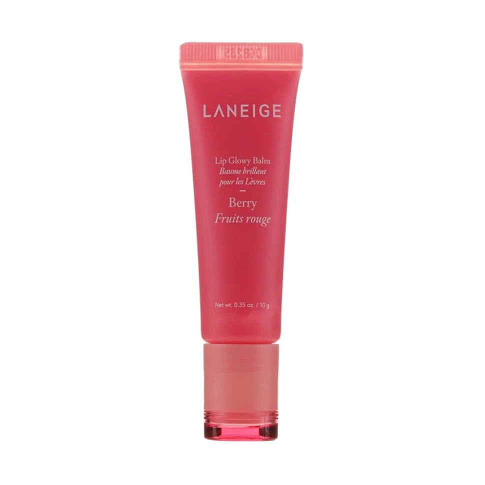 Бальзам для губ LANEIGE Lip Glowy Balm Berry 10 г (Цена: 980 грн.)