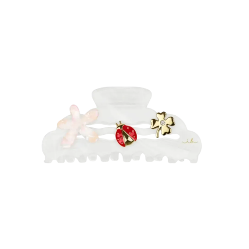 Заколка для волос INVISIBOBBLE MYCLAW Full of Charms 