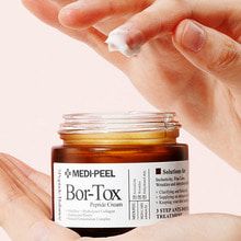 Крем с эффектом ботокса MEDI-PEEL Peptide-Tox Bor Cream 50 мл