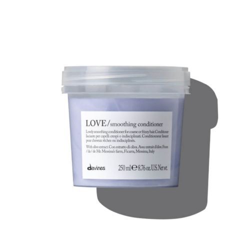 Кондиционер для разглаживания завитка DAVINES LOVE Conditioner 250 мл (Цена: 930 грн.)