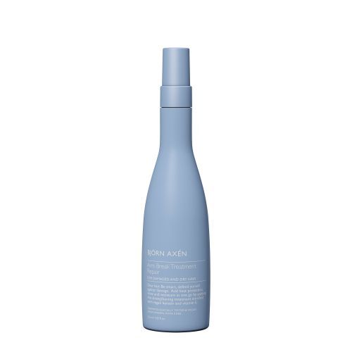 BJORN AXEN Repair Anti Break Treatment незмивний зміцнюючий термозахисний засіб 125 мл (Ціна: 1 050 грн.)