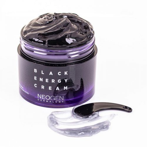 Насыщенный увлажняющий крем Neogen dermalogy black energy cream 80 мл (Цена: 720 грн.)