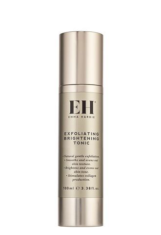 Тонік ексфоліант освітлювальний для обличчя EMMA HARDIE Exfoliating Brightening Tonic 100 мл (Ціна: 1 100 грн.)
