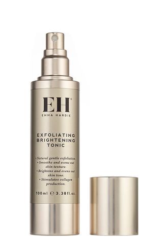 Тонік ексфоліант освітлювальний для обличчя EMMA HARDIE Exfoliating Brightening Tonic 100 мл (Ціна: 1 100 грн.)