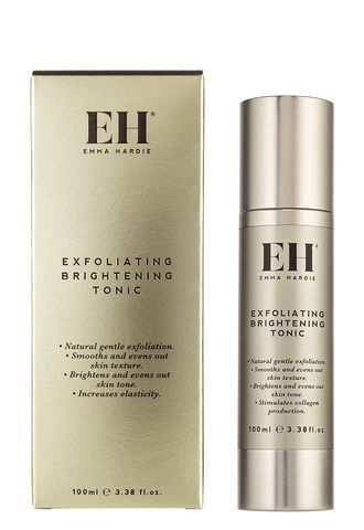 Тонік ексфоліант освітлювальний для обличчя EMMA HARDIE Exfoliating Brightening Tonic 100 мл (Ціна: 1 100 грн.)
