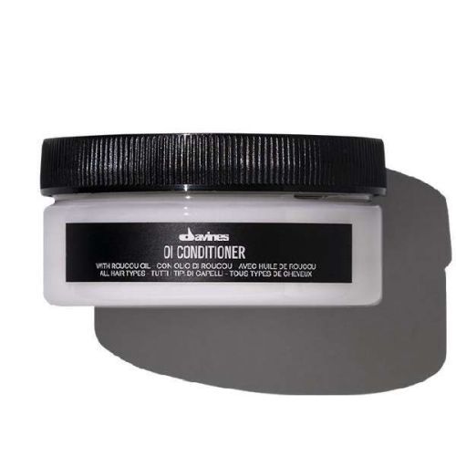 Кондиционер смягчающий для абсолютной красоты волос DAVINES OI Conditioner 75 мл