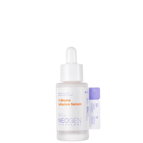 NEOGEN Dermalogy V.Biome Infusion Serum вітамінний серум із пробіотиками для шкіри 30 мл (Ціна: 712 грн.)
