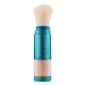 COLORESCIENCE сонцезахисна пудра з пензлем засмага Sunforgettable Total Protection Brush-On Shield SPF 50 Tan 6 г  (Ціна: 3 818 грн.)