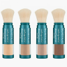COLORESCIENCE сонцезахисна пудра з пензлем засмага Sunforgettable Total Protection Brush-On Shield SPF 50 Tan 6 г  (Ціна: 3 818 грн.)
