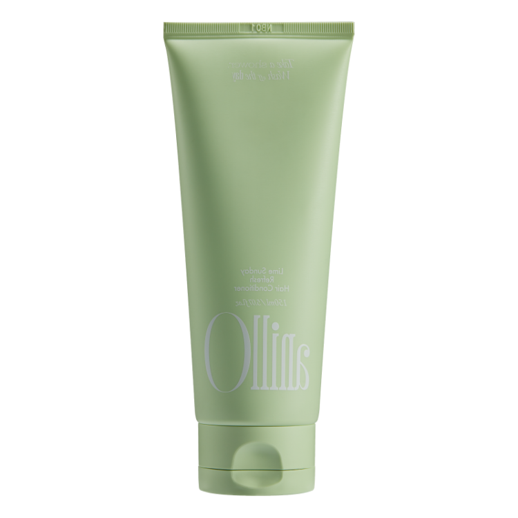ANILLO кондиціонер для волосся Lime Sunday Refresh Hair Conditioner 150 мл (Ціна: 1 030 грн.)