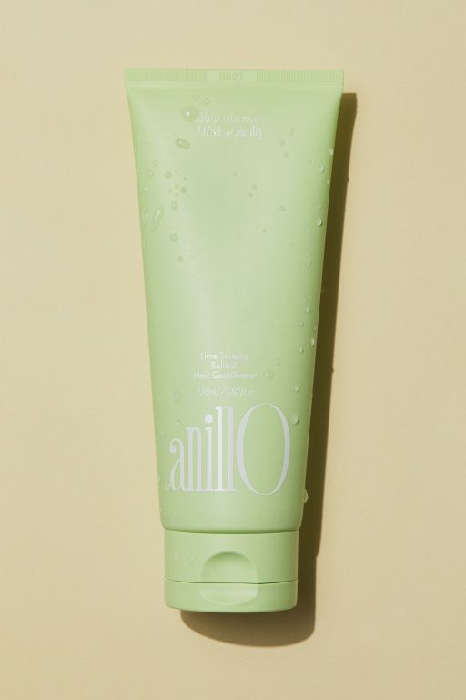 Кондиционер для волос ANILLO Lime Sunday Refresh Hair Conditioner 150 мл