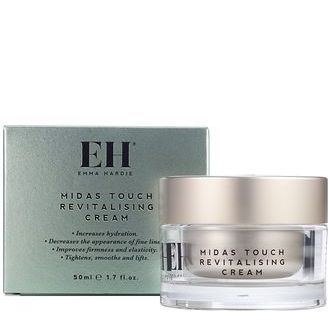 Крем для лица восстанавливающий EMMA HARDIE Midas Touch Revitalising Cream 50 мл (Цена: 1 800 грн.)