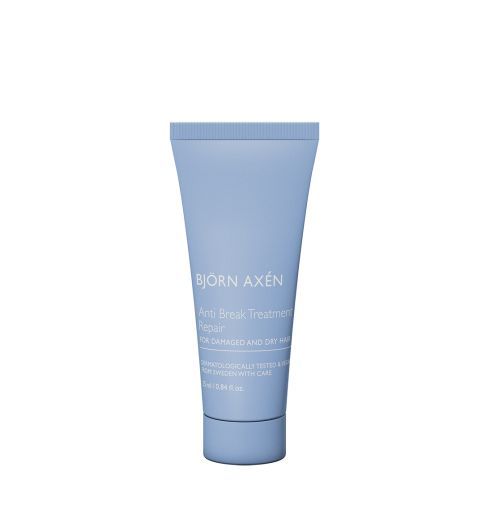 BJORN AXEN Repair Anti Break Treatment незмивний зміцнюючий термозахисний 25 мл засіб  (Ціна: 225 грн.)