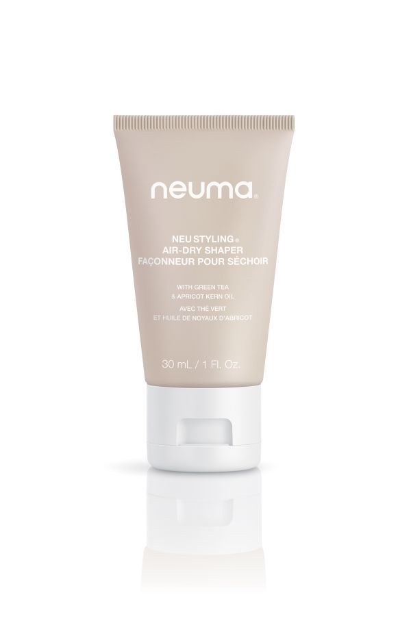 Термозащитный крем для волос NEUMA Neu Styling Air-Dry Shaper 30 мл (Цена: 195 грн.)