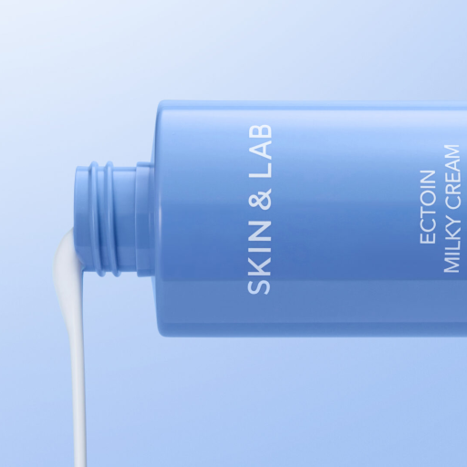 Молочковый тонер для увлажнения и поддержания барьера SKIN&LAB Ectoin Milky Cream Toner 200 мл
