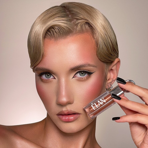 Блеск для губ ELAN Guru Lips 02 Cola Kiss 4 мл