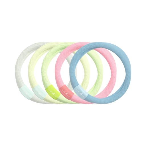 Резинка-браслет для волос INVISIBOBBLE HAIR TIE Glow In The Dark