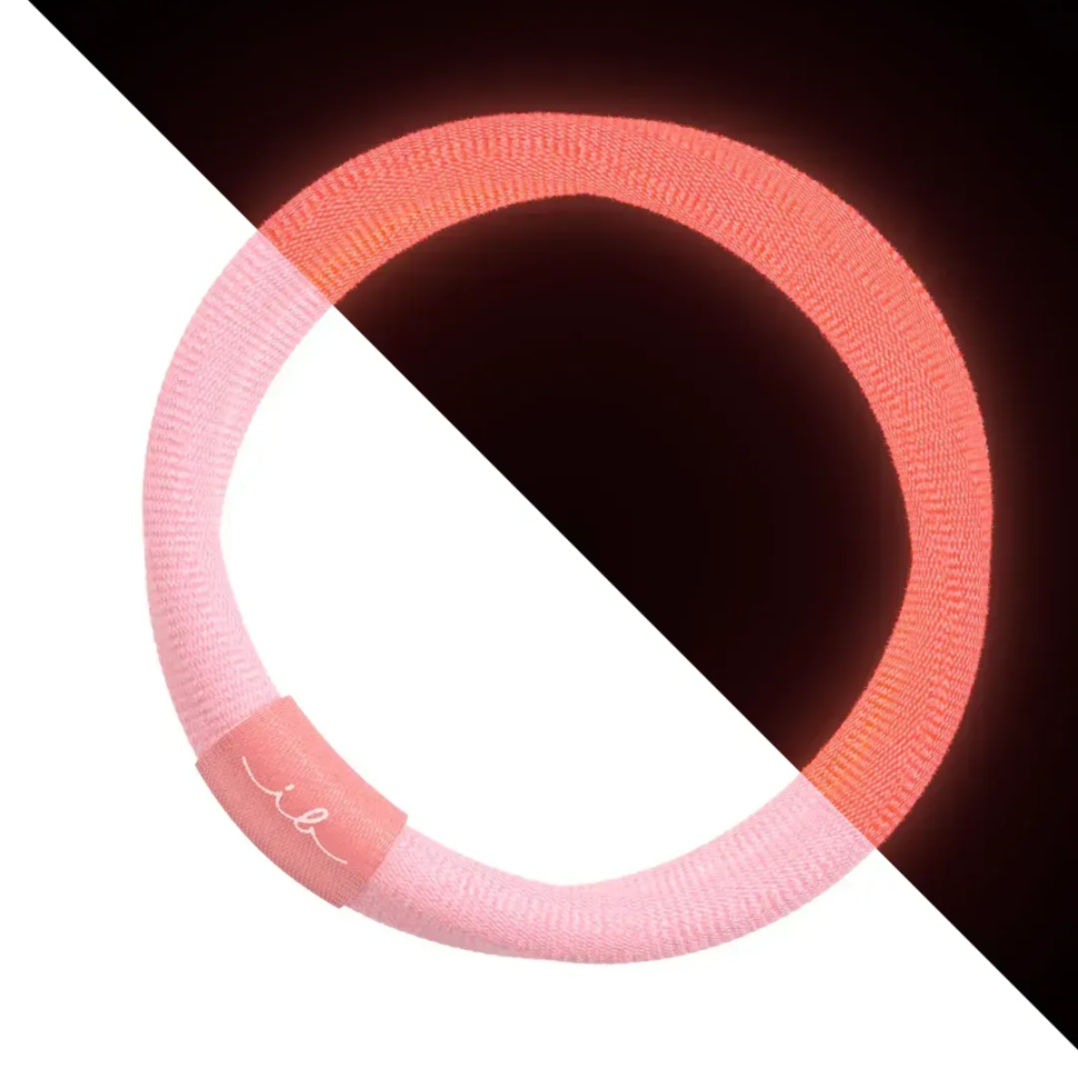 Резинка-браслет для волос INVISIBOBBLE HAIR TIE Glow In The Dark (Цена: 365 грн.)