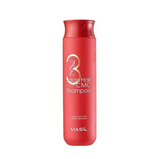 Шампунь с аминокислотами MASIL 3 Salon Hair CMC Shampoo  (Цена: 390 грн.)