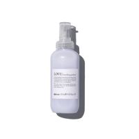 DAVINES LOVE Smoothing Perfector термосироватка для розгладження неслухняного та хвилястого волосся 150 мл