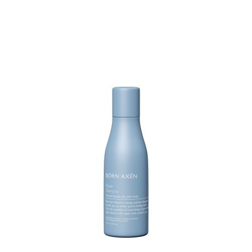 Восстанавливающий шампунь для волос BJORN AXEN Repair Shampoo 75 мл  (Цена: 475 грн.)