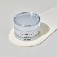 MEDI-PEEL омолоджувальний крем для шкіри обличчя Peptide 9 Volume Tox Cream PRO 50 г