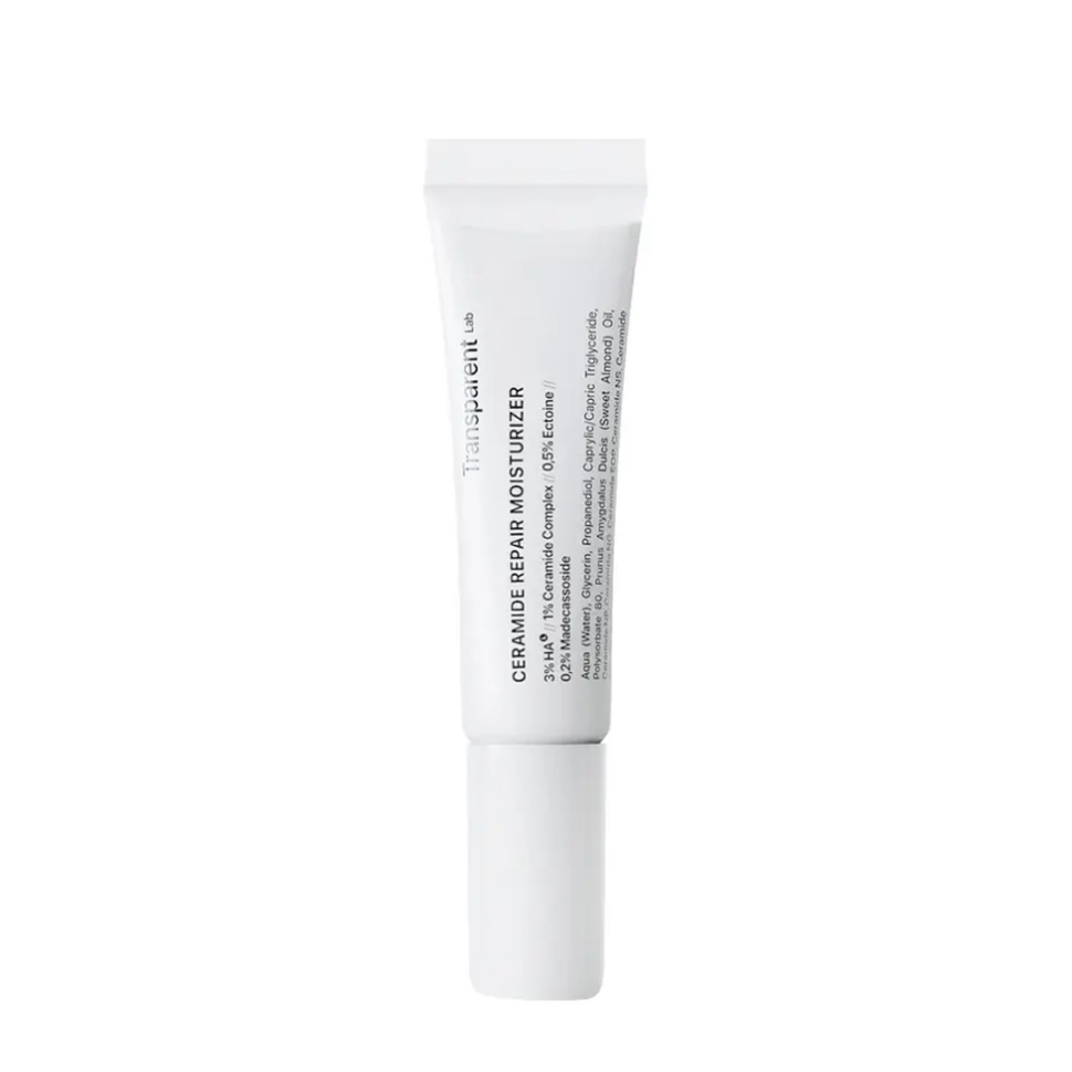 Серум ультраувлажняющий миниатюра TRANSPARENT LAB Ceramide Repair Moisturizer 10 мл  (Цена: 520 грн.)