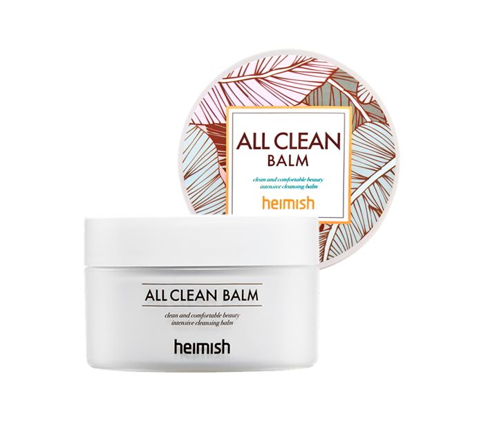 Очищающий бальзам Heimish All Clean Balm 120 мл (Цена: 615 грн.)