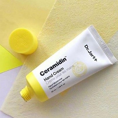 Крем для рук Ceramidin Hand Crea Dr.Jart+ 50мл (Цена: 280 грн.)