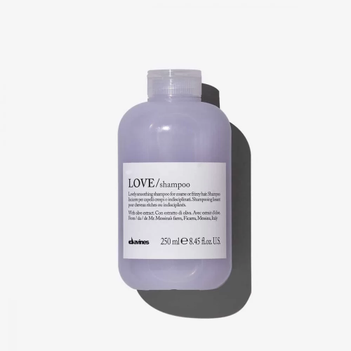 Шампунь для разглаживания завитка DAVINES LOVE Smoothigng Shampoo 250 мл (Цена: 884 грн.)