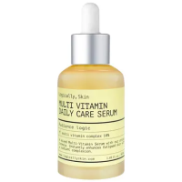 LOGICALLY, SKIN Multi Vitamin Daily Care Serum мультивітамінний серум для обличчя 50 мл