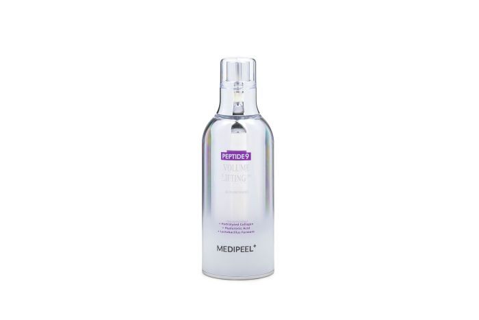 Интенсивная кислородная пептидная эссенция MEDI-PEEL All In One Peptide 9 Volume Lifting Essence 100 мл (Цена: 940 грн.)