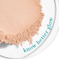 COLORESCIENCE сонцезахисна пудра з пензлем Sunforgettable Total Protection Brush-On Shield Glow SPF 50 4.3 г