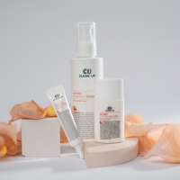 Точечный крем от воспалений CUSKIN AV free Spot Control Cream 10 мл