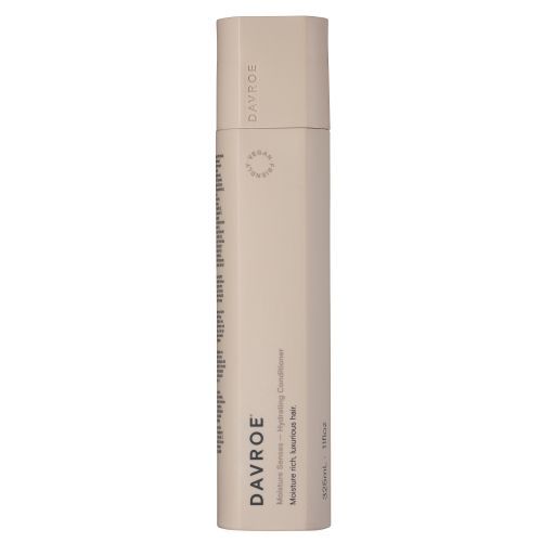 DAVROE Moisture Senses Hydrating Conditioner кондиціонер для зволоження волосся 325 мл (Ціна: 1 607 грн.)