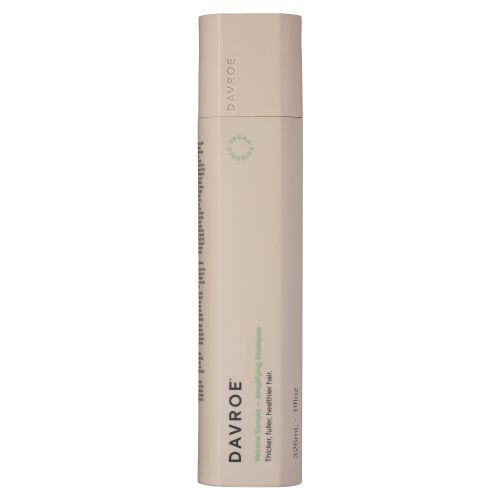 Шампунь для обьема волос DAVROE Volume Senses Amplifying Shampoo 325 мл (Цена: 1 607 грн.)