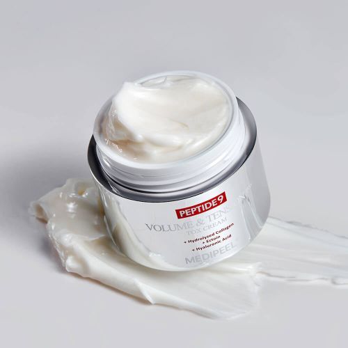 Крем пептидный от морщин MEDI-PEEL Peptide 9 Volume &Tension Tox Cream Pro 50 мл