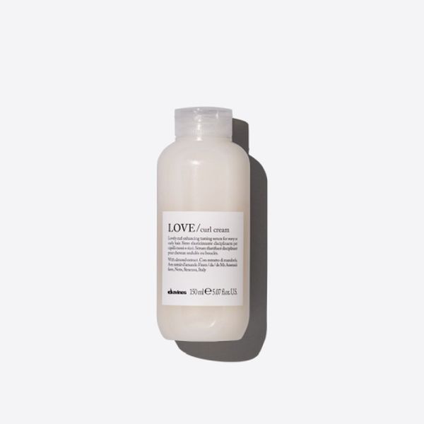 Крем для кудрявых волос DAVINES LOVE Сurl Сream 150 мл (Цена: 915 грн.)